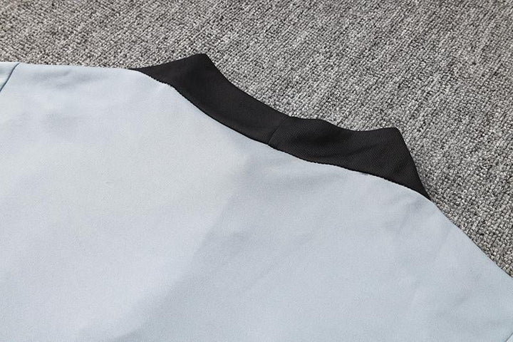 Nike Training Jacket - Gray