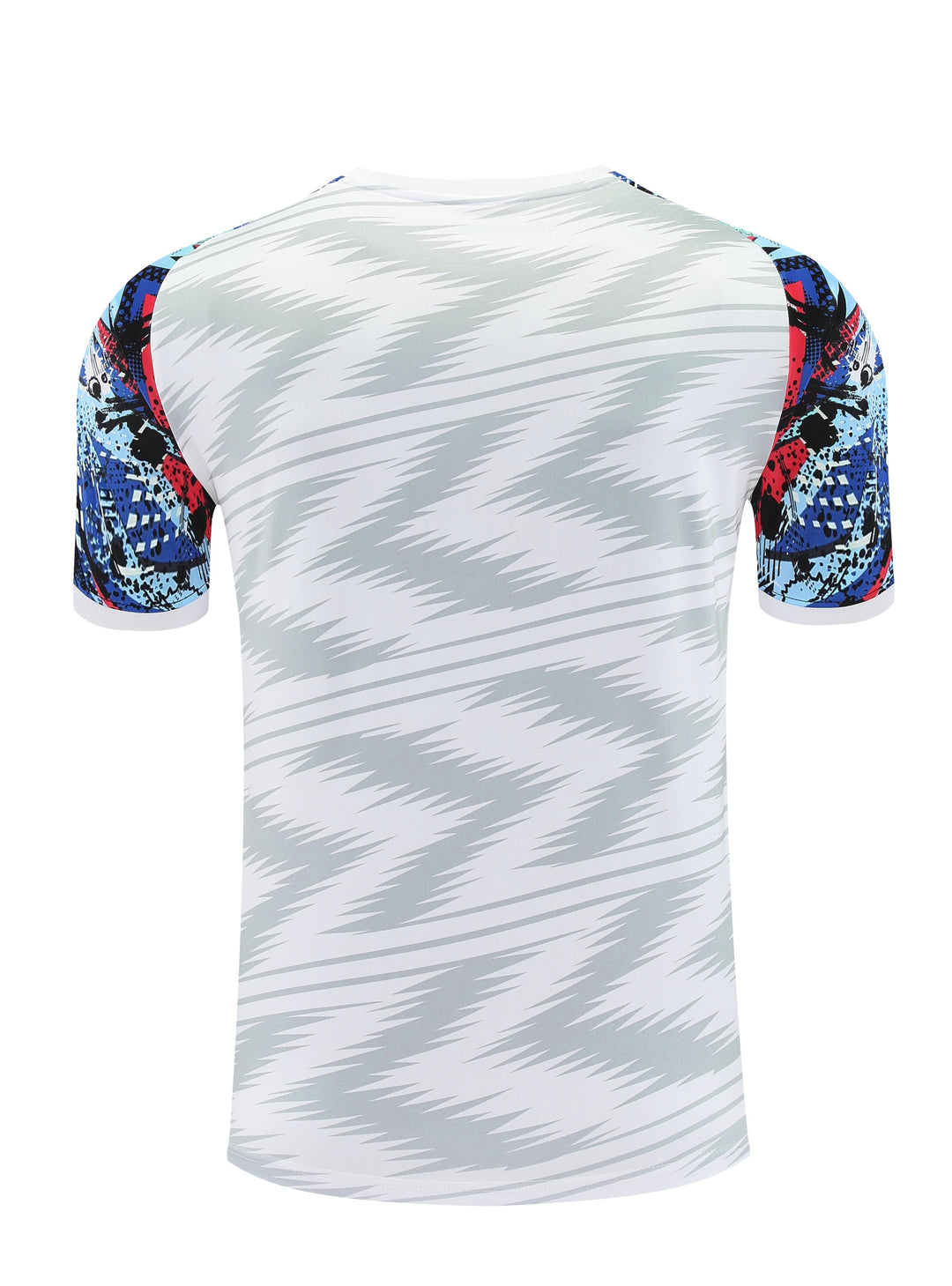 Real Madrid 2025/26 Training Shirt - White