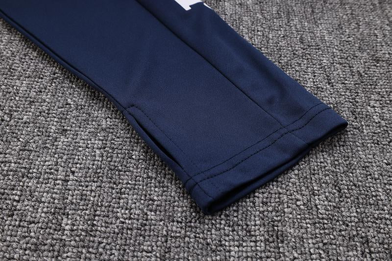 Joma Training Jacket - Blue II