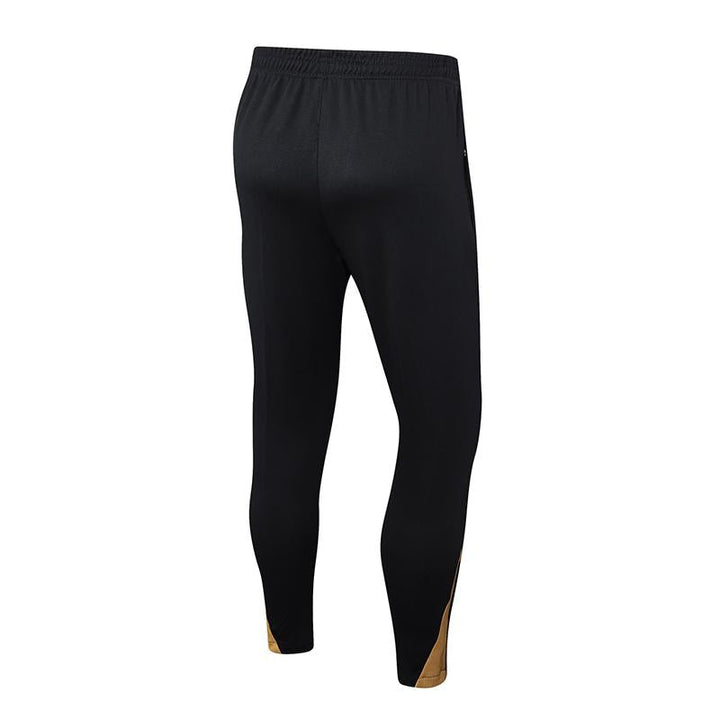 Nike Training Pants - Black/Golden