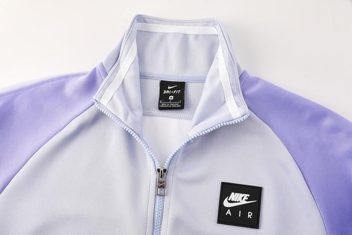 Nike Air Jacket - Purple