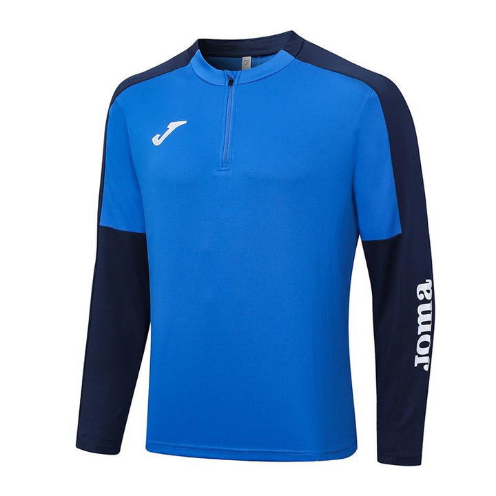 Joma Training Jacket - Blue II