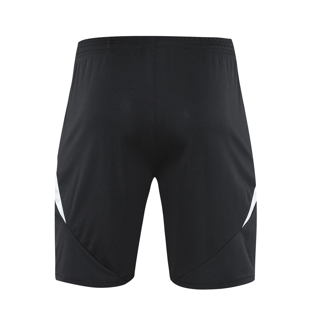 Real Madrid 2025/26 Training Short - Black/White