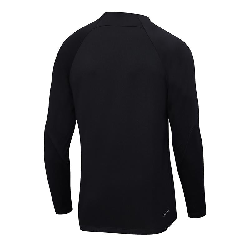 Nike Training Jacket - Black