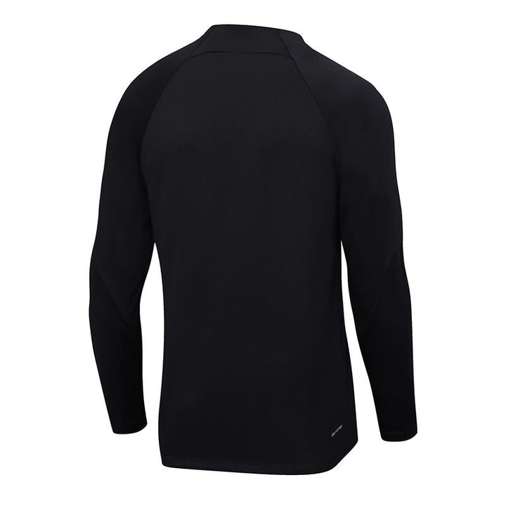 Nike Training Jacket - Black