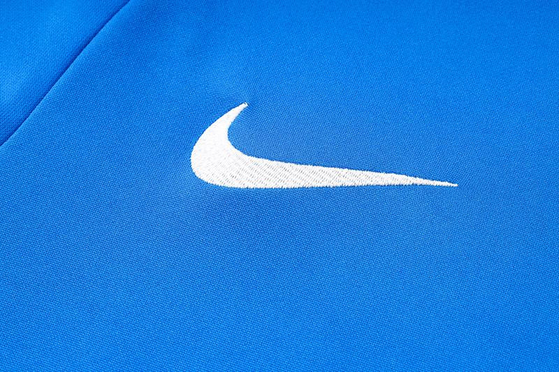 Nike Training Jacket - Light Blue