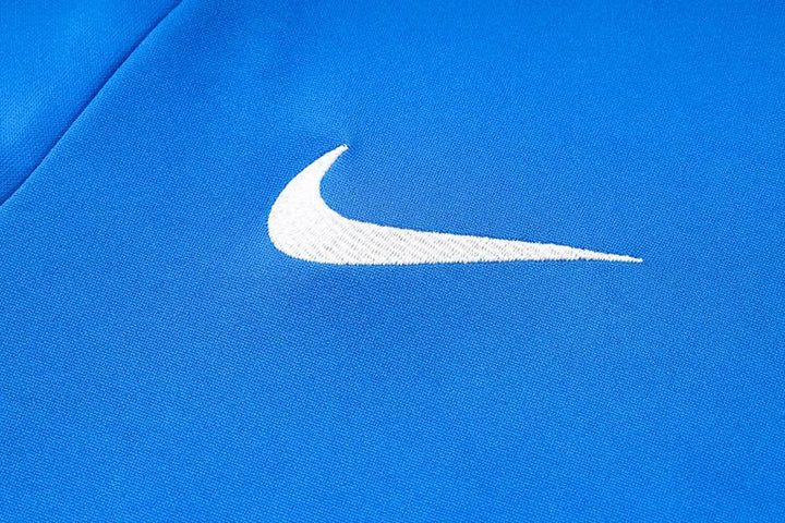 Nike Training Jacket - Light Blue