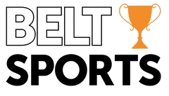 Belt Sports Apparel