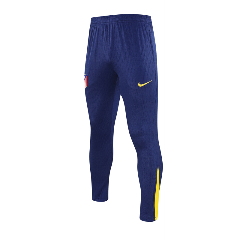 Atlético Madrid 2025/26 Training Pants - Navy Blue