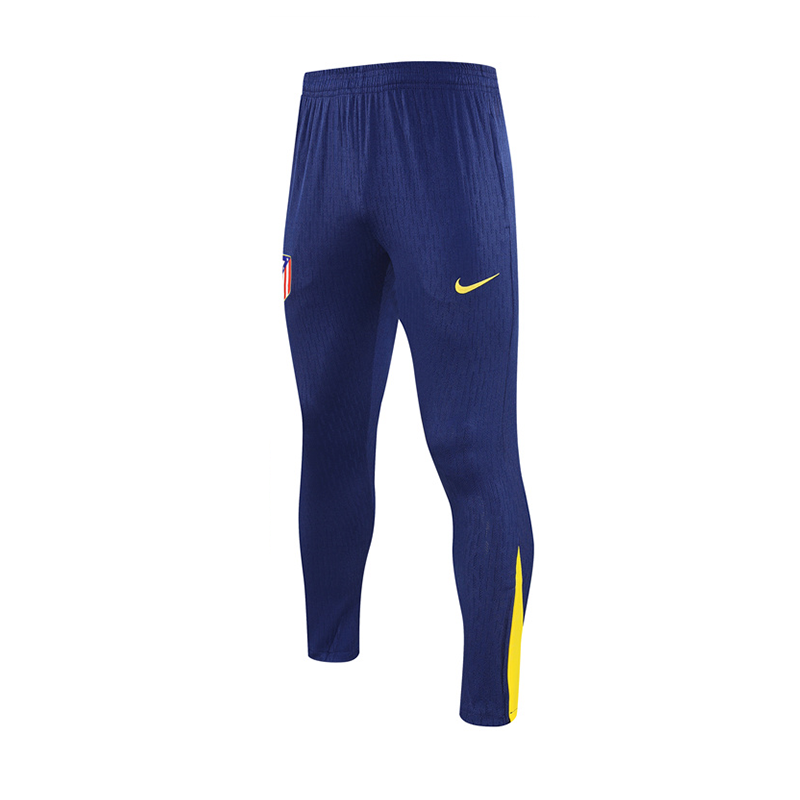 Atlético Madrid 2025/26 Training Pants - Navy Blue ll